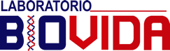 Laboratorio Biovida Logo